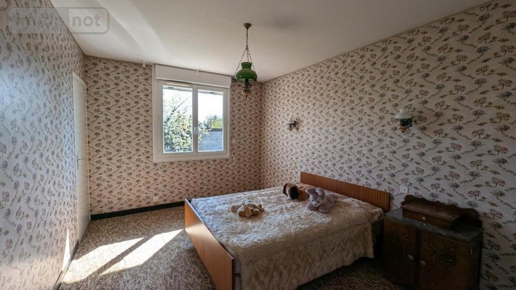 Maison a vendre Tresboeuf 35320 Ille-et-Vilaine 97 m2 6 pièces 261250 euros