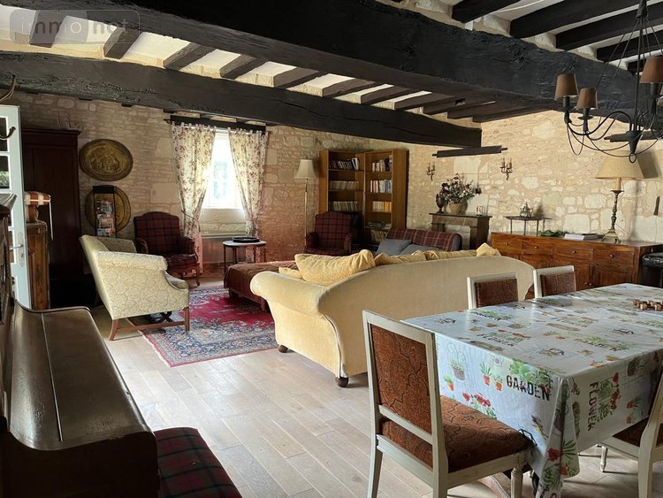 Divers a vendre Bournand 86120 Vienne 310 m2  899000 euros