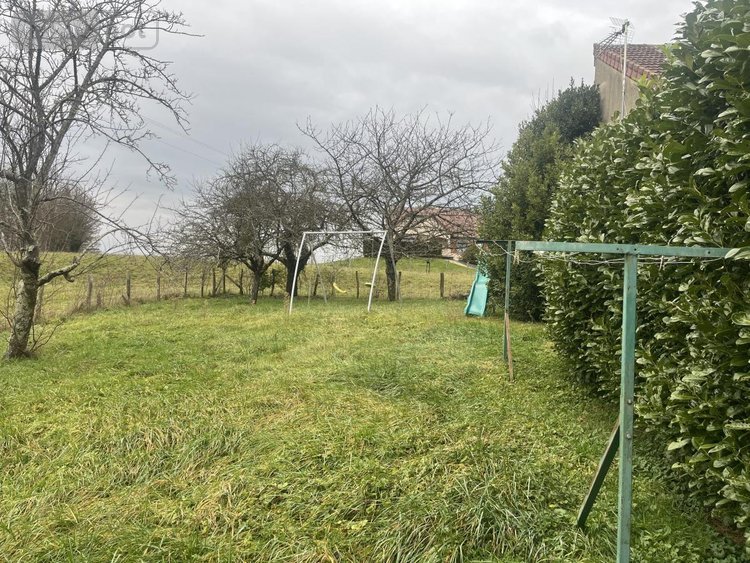 Maison a vendre Villette-lès-Dole 39100 Jura 77 m2 5 pièces 135000 euros