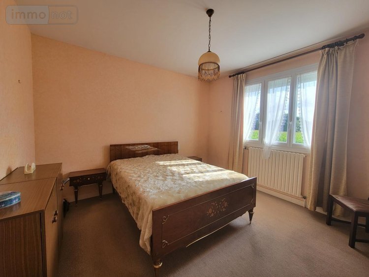 Maison a vendre Spézet 29540 Finistère 121 m2 6 pièces 158140 euros