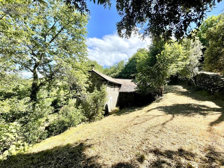 Maison a vendre Gabriac 48110 Lozère 235 m2 8 pièces 395000 euros