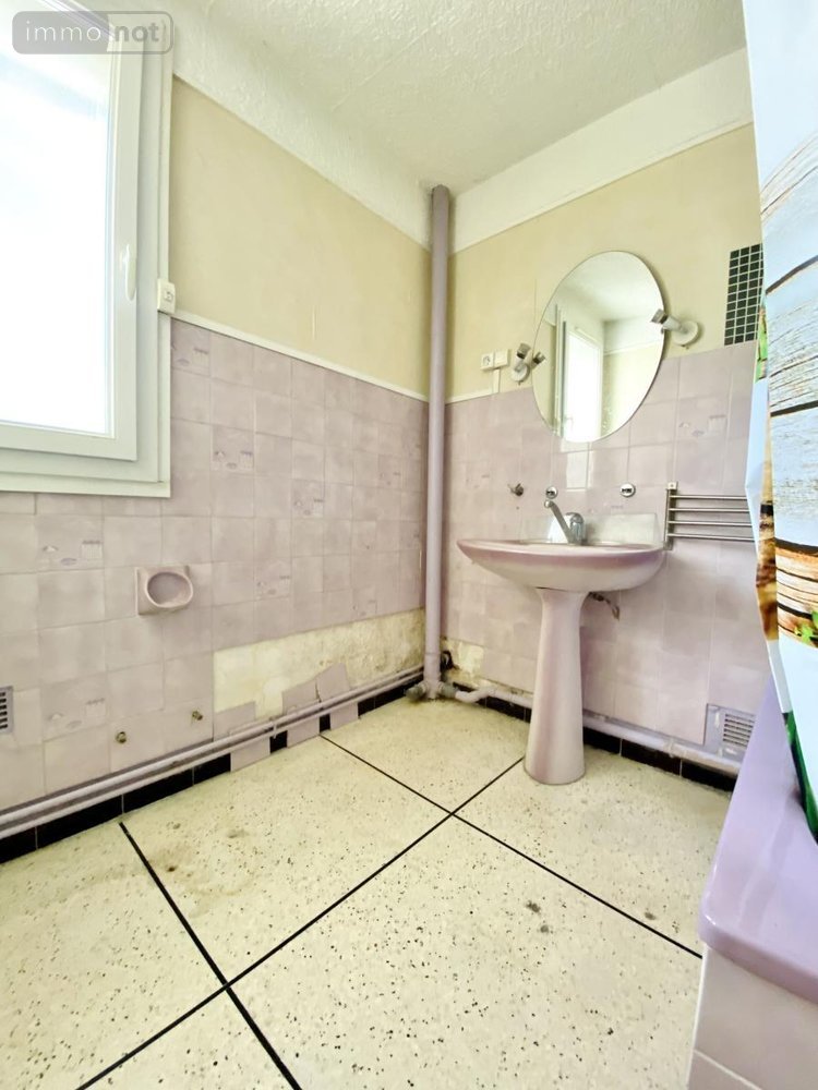 Appartement a vendre Castelnau-le-Lez 34170 Hérault 75 m2 3 pièces 200000 euros