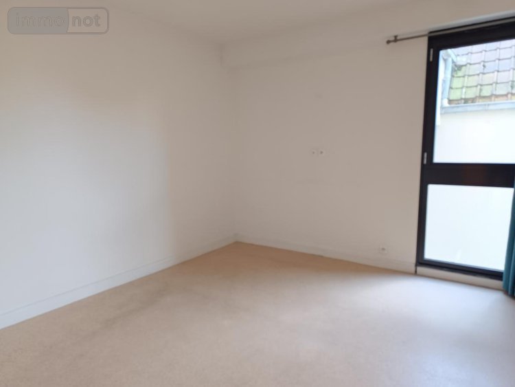 Appartement a vendre Béthune 62400 Pas-de-Calais 71 m2  198000 euros