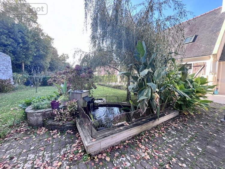 Maison a vendre Loctudy 29750 Finistère 158 m2 7 pièces 498000 euros