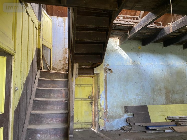 Maison a vendre Quemper-Guézennec 22260 Côtes-d'Armor 130 m2  246750 euros