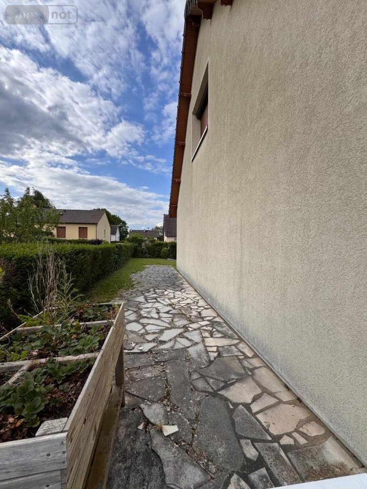 Maison a vendre Berd'huis 61340 Orne 107 m2 6 pièces 149100 euros