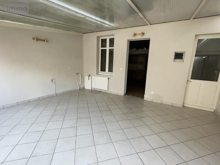 Maison a vendre Ballon-Saint-Mars 72290 Sarthe 111 m2 5 pièces 84680 euros