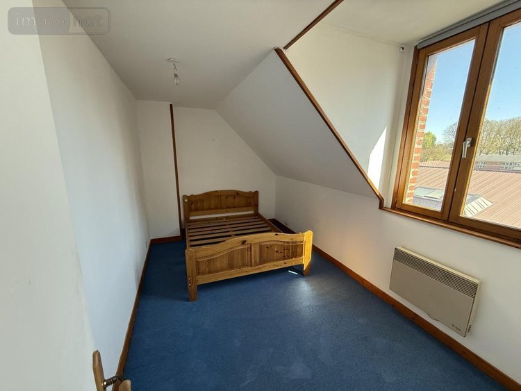 Immeuble a vendre Corbie 80800 Somme 162 m2  166400 euros