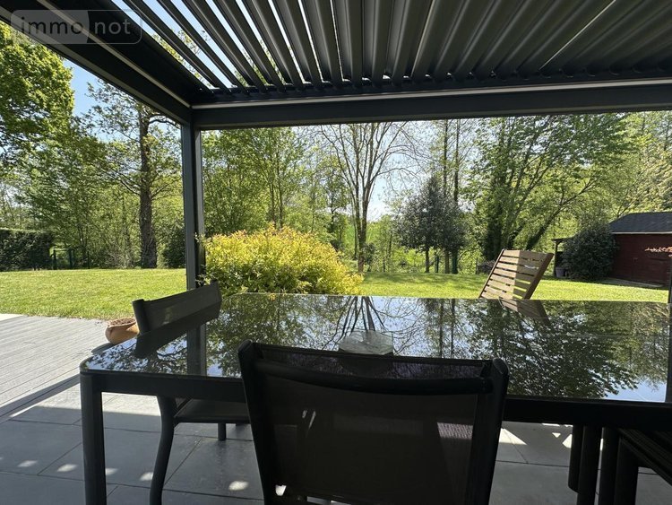 Maison a vendre Guipel 35440 Ille-et-Vilaine 110 m2 6 pièces 361872 euros