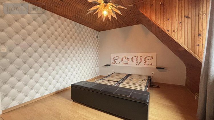 Maison a vendre Le Portel 62480 Pas-de-Calais 95 m2 5 pièces 211000 euros