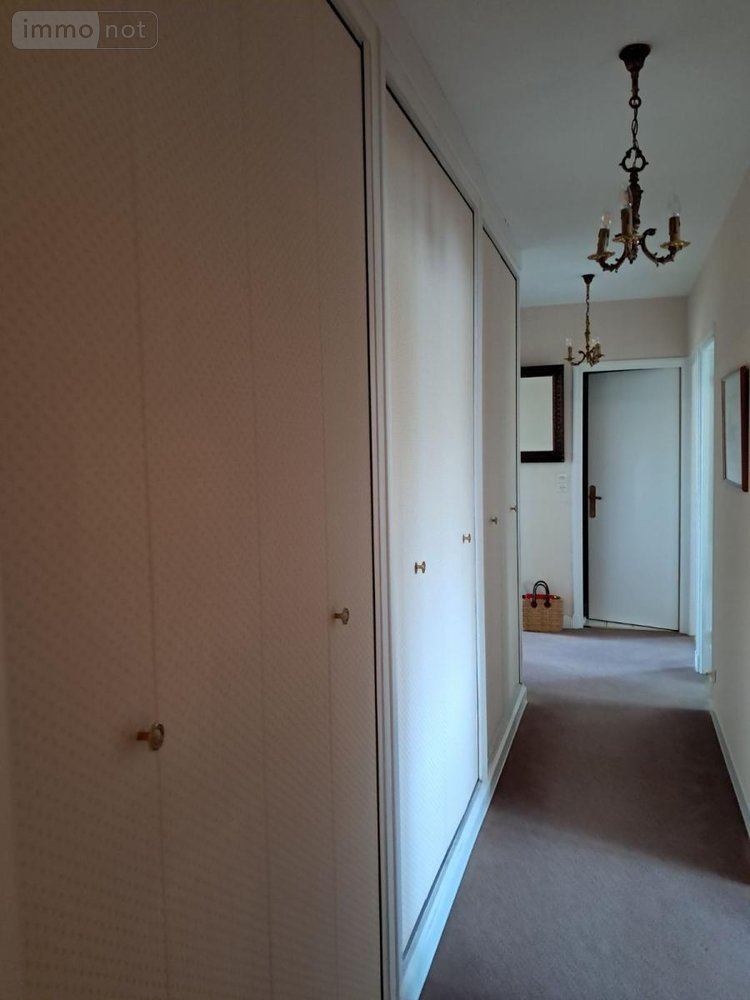 Appartement a vendre Boulogne-sur-Mer 62200 Pas-de-Calais 104 m2 6 pièces 197024 euros