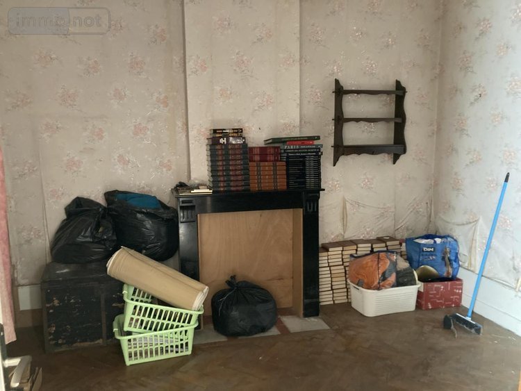 Maison a vendre Saint-Nicolas 62223 Pas-de-Calais 103 m2 6 pièces 85360 euros