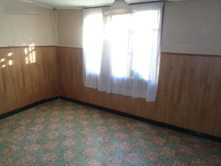 Maison a vendre Bourecq 62190 Pas-de-Calais 86 m2  34500 euros