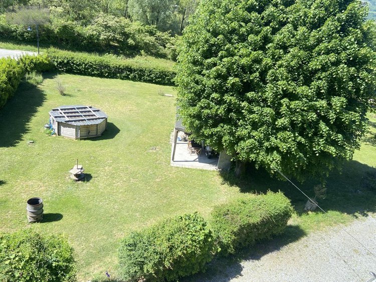 Maison a vendre La Tour-en-Maurienne 73300 Savoie 335 m2 15 pièces 530000 euros