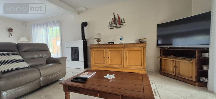 Maison a vendre Muzillac 56190 Morbihan 110 m2 4 pièces 334400 euros