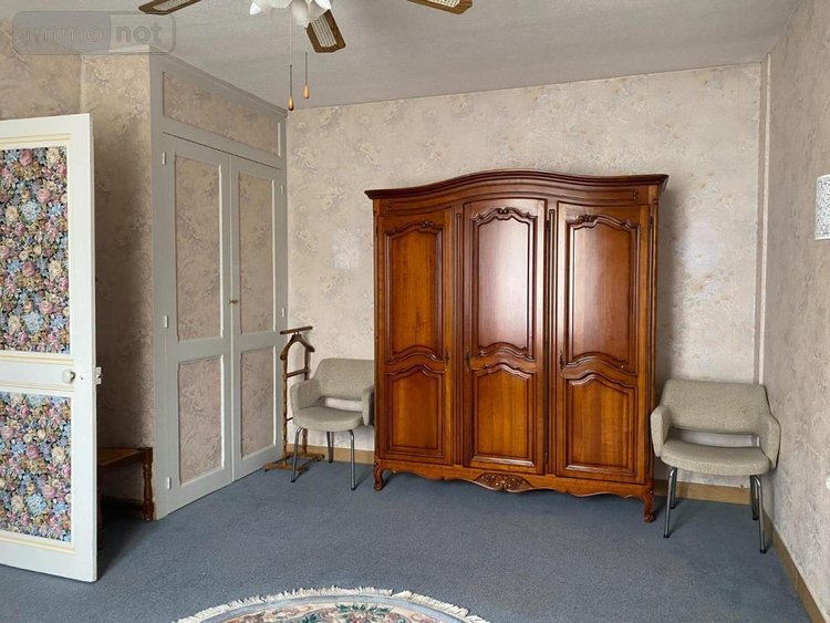 Maison a vendre Saint-Aubin-lès-Elbeuf 76410 Seine-Maritime 153 m2 5 pièces 241500 euros