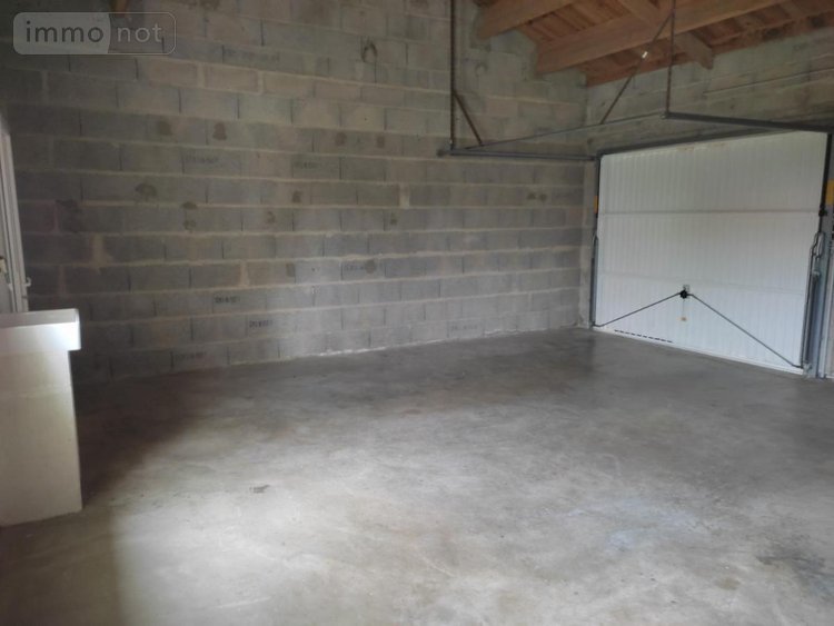 Location maison Challans 85300 Vendée 100 m2 4 pièces 880 euros