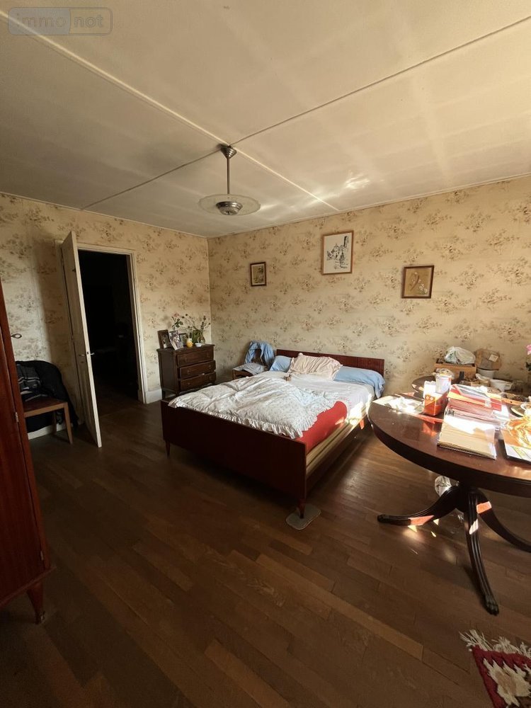 Maison a vendre Perrigny-sur-l'Ognon 21270 Côte-d'Or 107 m2 4 pièces 137000 euros