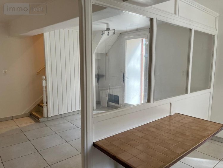 Maison a vendre Meximieux 01800 Ain 78 m2 3 pièces 183000 euros