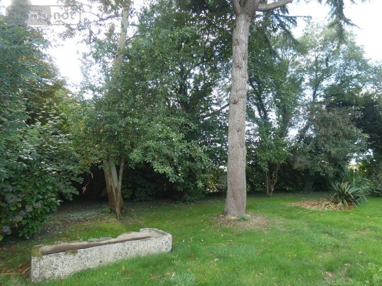 Maison a vendre Le Cloître-Pleyben 29190 Finistère 172 m2 11 pièces 239300 euros