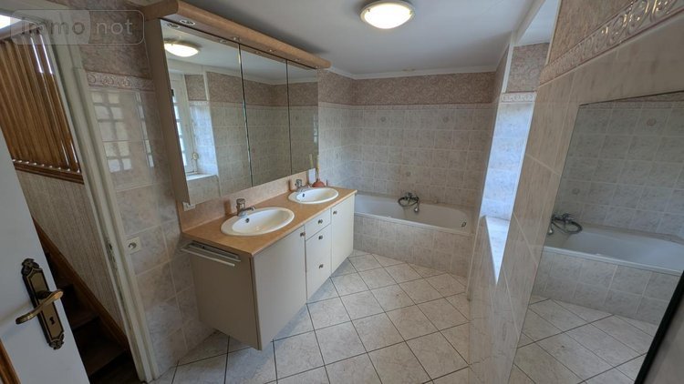 Maison a vendre Fleury 50800 Manche 106 m2 5 pièces 129488 euros