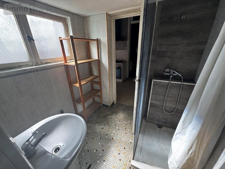 Maison a vendre Cambrai 59400 Nord 126 m2 6 pièces 70000 euros