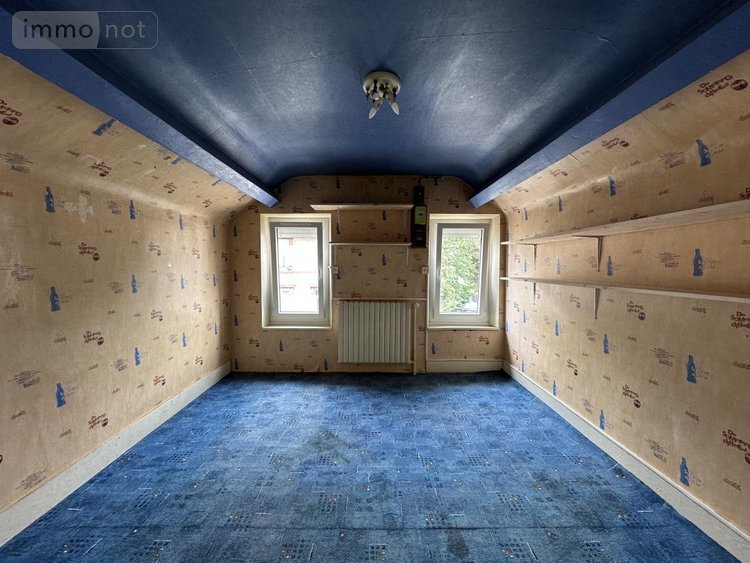 Maison a vendre Montargis 45200 Loiret 64 m2 4 pièces 92000 euros