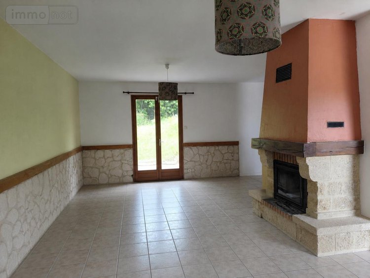 Maison a vendre Bellême 61130 Orne 92 m2 5 pièces 241500 euros