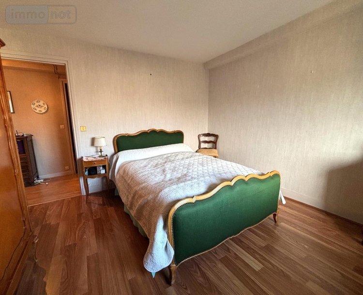 Appartement a vendre Rouen 76000 Seine-Maritime 92 m2 3 pièces 132500 euros