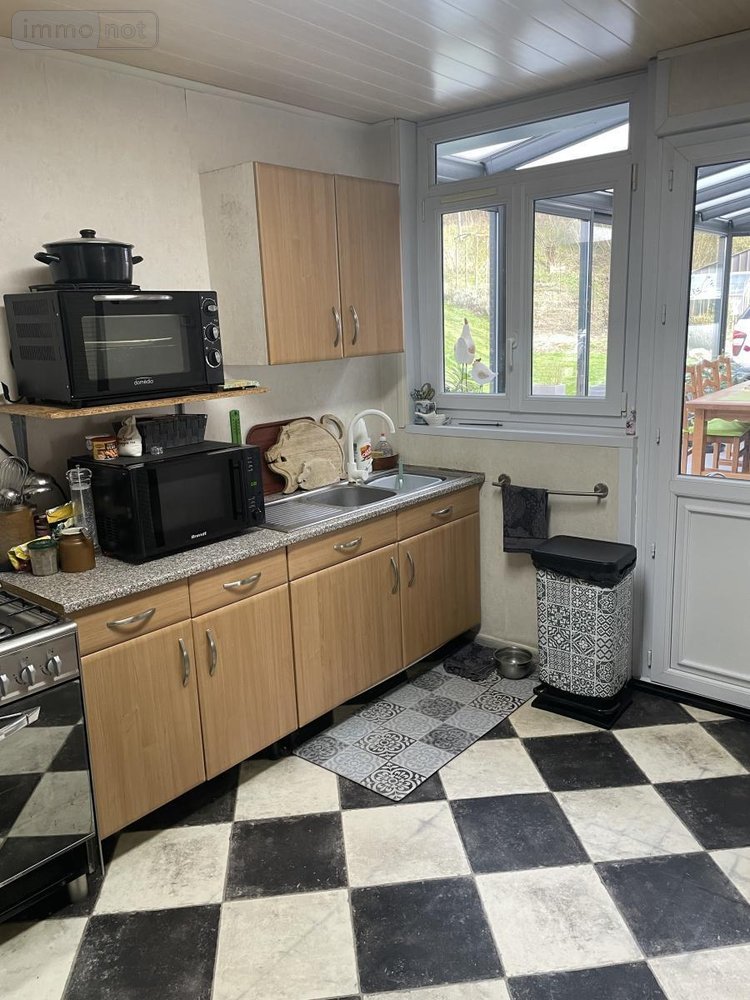 Maison a vendre Saint-Souplet 59360 Nord 169 m2 9 pièces 335360 euros