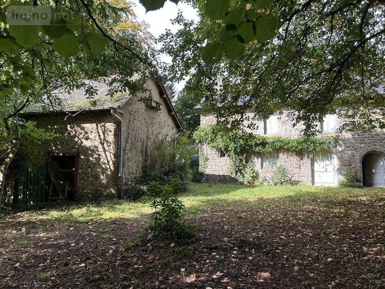 Maison a vendre Cardroc 35190 Ille-et-Vilaine 124 m2  285350 euros