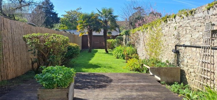 Maison a vendre Saint-Vaast-la-Hougue 50550 Manche 76 m2 4 pièces 284580 euros