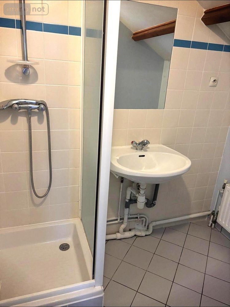 Maison a vendre Saint-Doulchard 18230 Cher 103 m2 4 pièces 179900 euros