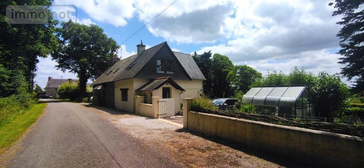 Maison a vendre Silfiac 56480 Morbihan 114 m2 4 pièces 189360 euros