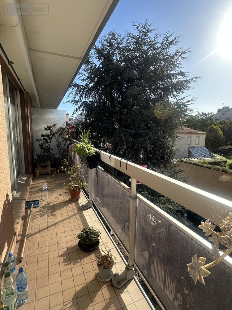 Appartement a vendre Paris 12e arrondissement 75012 Paris 110 m2 5 pièces 1049000 euros