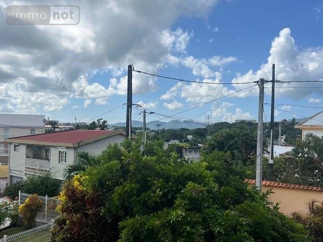 Immeuble a vendre Fort-de-France 97200 Martinique 431 m2  1290575 euros
