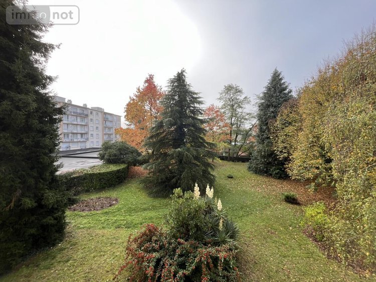 Location appartement Nantes 44000 Loire-Atlantique 70 m2 4 pièces 1415 euros