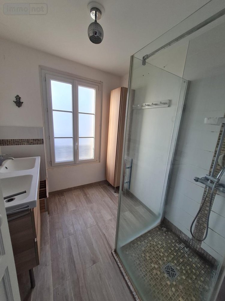 Maison a vendre Montoire-sur-le-Loir 41800 Loir-et-Cher 182 m2 6 pièces 363650 euros