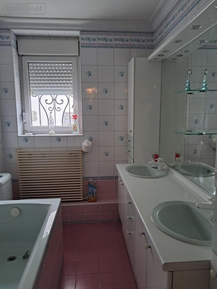Maison a vendre Boulogne-sur-Mer 62200 Pas-de-Calais 236 m2 8 pièces 419200 euros
