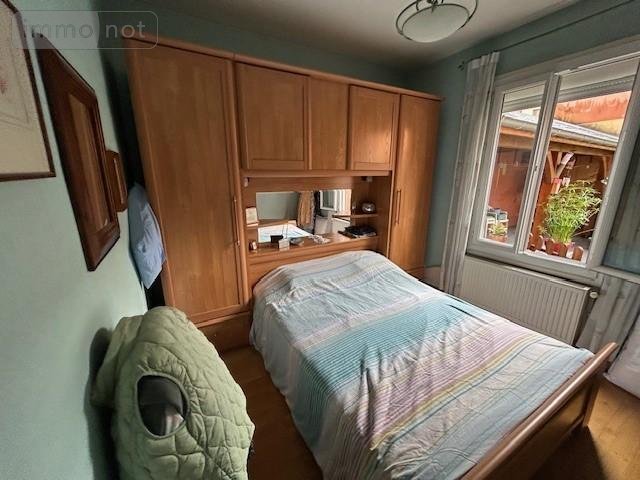 Viager maison Vichy 03200 Allier 105 m2 8 pièces 50000 euros