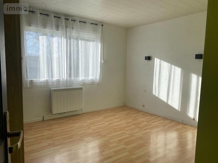 Location maison Tourville-la-Campagne 27370 Eure 76 m2 4 pièces 985 euros