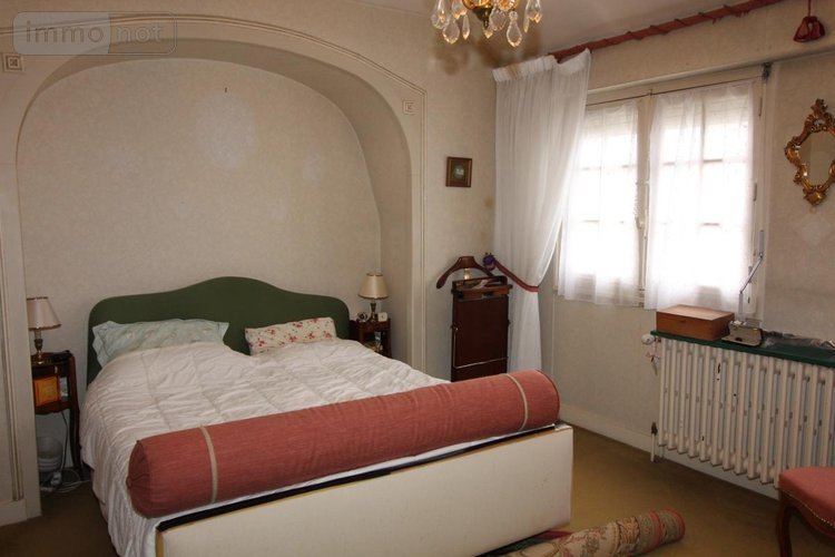 Maison a vendre Auray 56400 Morbihan 130 m2 7 pièces 335360 euros