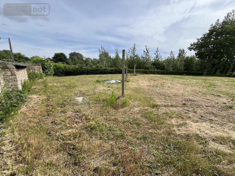 Maison a vendre Mégrit 22270 Côtes-d'Armor 56 m2  127690 euros