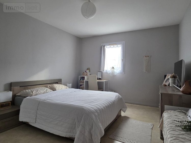 Maison a vendre Château-Gontier-sur-Mayenne 53200 Mayenne 100 m2 5 pièces 162650 euros