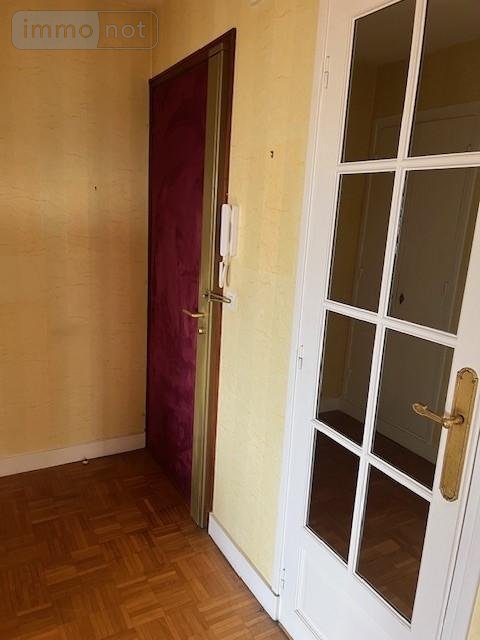 Appartement a vendre Vannes 56000 Morbihan 80 m2 4 pièces 329600 euros