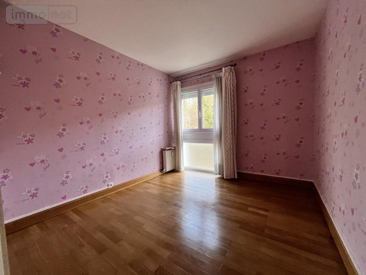 Appartement a vendre Déville-lès-Rouen 76250 Seine-Maritime 79 m2 4 pièces 95400 euros