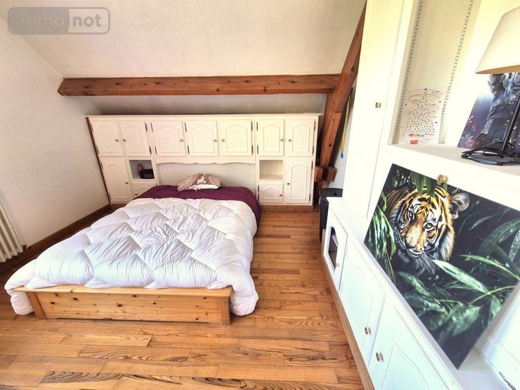 Maison a vendre Courteranges 10270 Aube 160 m2 8 pièces 299000 euros