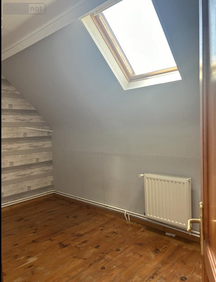 Maison a vendre Boisleux-au-Mont 62175 Pas-de-Calais 102 m2 4 pièces 172425 euros