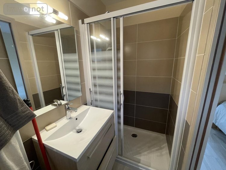 Appartement a vendre Paimpol 22500 Côtes-d'Armor 53 m2 2 pièces 333000 euros