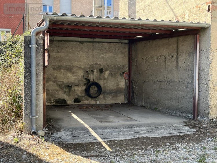 Maison a vendre Meximieux 01800 Ain 78 m2 3 pièces 183000 euros